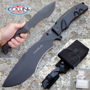 Fox - Parus con el kit de supervivencia - FX-9CM06 - cuchillo