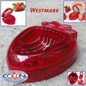 Westmark - Laminador cortador de fresas