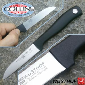 Wusthof Alemania - Silverpoint - Cuchillo puntilla - 4013/8 - cuchillos de cocina