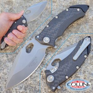 Guardian Tactical - Conix - Carbon Fiber Stonewashed - cuchillos