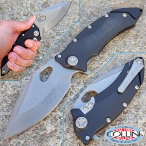 Guardian Tactical - Conix - G10 Stonewashed - cuchillos
