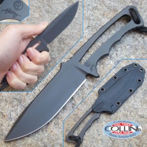 Chris Reeve - Professional Soldier by W. Harsey - Drop - 2017 Version - cuchillo