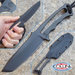 Chris Reeve - Professional Soldier by W. Harsey - Tanto - 2017 Version - cuchillo