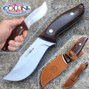 Viper - Cuchillo Skinner Cocobolo - cuchillo V4565FCB