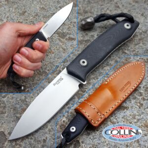 Lionsteel - M1 - G10 Negro - M1GBK - cuchillo