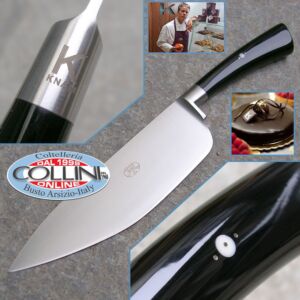 Cuchillo Sacher de Frutas - - Berti - Knam cuchillo de cocina