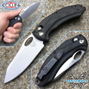 Benchmade - Mini Loco Axis Knife G-10 - 818 - cuchillo