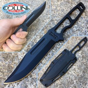 Ka-Bar - Neck Knife - 1117 - cuchillo