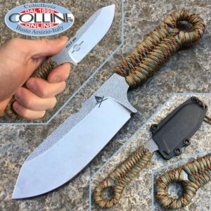 White River Knife & Tool - Firecraft FC 3,5 knife - cuchillo