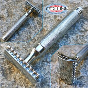 Muhle - R41 Grande - Open Comb - maquinilla de afeitar de seguridad