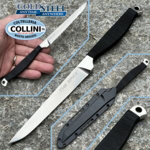 Cold Steel - The Spike - 53CC - cuchillo de cuello