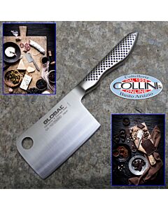 Global knives - GS102 - Mini cuchilla - Mini Chopper - cuchillo de cocina