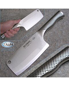 Global knives - G12 - Cuchillo picador de carne - 16cm - Cuchillo de cocina