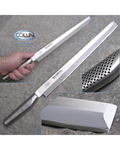 Global knives - G15R - Tako Sashimi Knife - 30cm - cuchillo de cocina