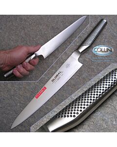 Global Knives - G16 - Cook Knife - 24cm - cuchillo de cocina