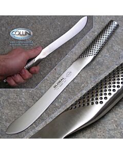 Global knives - G28 - Cuchillo de carnicero - 18cm - cuchillo de cocina