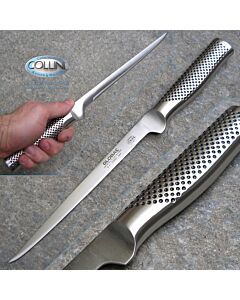 Global knives - G41 - Cuchillo de filete sueco - 21cm - cuchillo de cocina