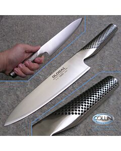 Global Knives - G55 - Cook Knife 18cm - cuchillo de cocina