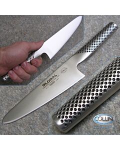 Global Knives - G6 - Slicer Knife - 18cm - cuchillo de cocina