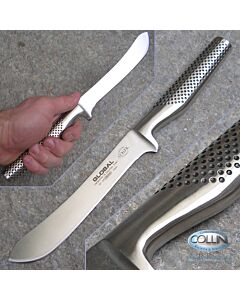 Global knives - GF27 Butcher 16cm - cuchillo de cocina