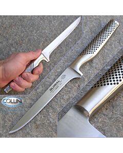Global knives - cuchillo deshuesador GF31 16cm - cuchillo de cocina