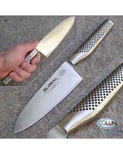 Global Knives - GF32 - Chef's Knife 16cm - cuchillo de cocina