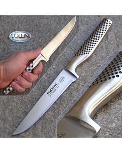 Global Knives - GF40 - Boning Wide 15cm - cuchillo de cocina