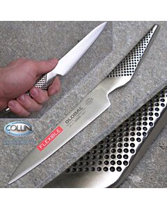 Global Knives - GS11 - Utility Flexible Knife 15cm - cuchillo de cocina