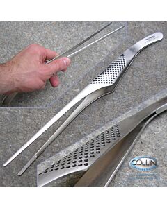 Global Knives - GS28 - Pincets / Utility Tongs 30.5cm - cuchillo de cocina