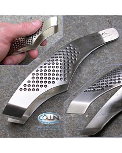 Global knives - GS29 - Pinzas para huesos de pescado 14.5cm - cuchillo de cocina