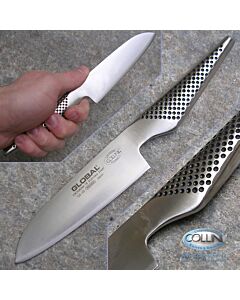 Global knives - GS35 - Cuchillo Santoku 13cm. - cuchillo de cocina