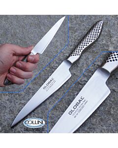 Global knives - GS36 - Cuchillo utilitario 11cm. - cuchillo de cocina