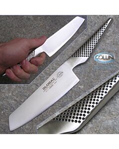 Global knives - GS5 - Nakiri Vegetable Knife 14cm - cuchillo de cocina