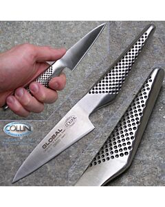 Global knives - GS7 - Paring Spear Knife 10cm - cuchillo de cocina