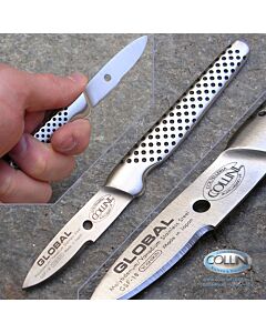 Global knives - GSF18 - Cuchillo de cangrejo y langosta 5cm - ostras