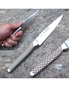 Global knives - GSF23 - cuchillo para carne cm. 11 - cuchillo de cocina