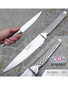 Global knives - GSF50 (ex GSF24) Universal 15cm - cuchillo de cocina