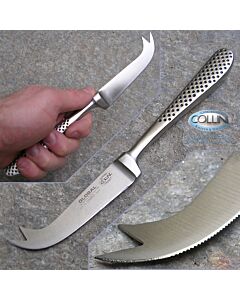 Global Knives - GTF30 - Cheese Knife 8cm - cuchillo de cocina