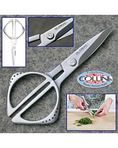 Global knives - tijeras de cocina GKS210 - cuchillos de cocina