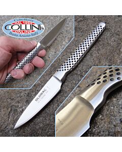 Global knives - GSF46 Peeling Knife - 8cm utility - cuchillo de cocina