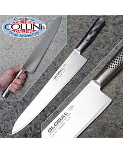 Global knives - GF35 - Cuchillo de chef - 30cm - cuchillo de cocina