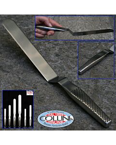 Global knives - espátula de esquina de 15 cm GS42-8 - accesorios de cocina