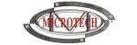 Microtech knives, Microtech logo, Microtech brand